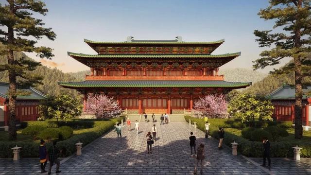 "袁家村"来了→蒙童胜境，让生活慢下来