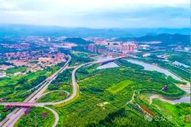 涉县：生态旅游 绿色发展图片