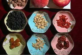 药食同源产业 市场淘金有何良方图片