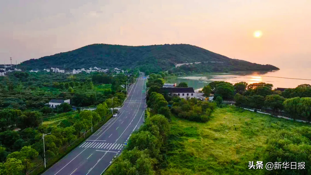 读诗词游水韵江苏丨君到姑苏见！探寻古韵今风交织的江南胜境