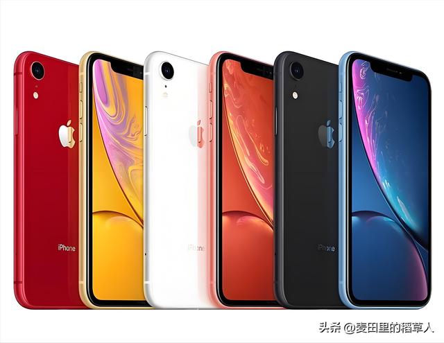 苹果3D Touch消亡史！新专利暗示“压感屏”即将重生？