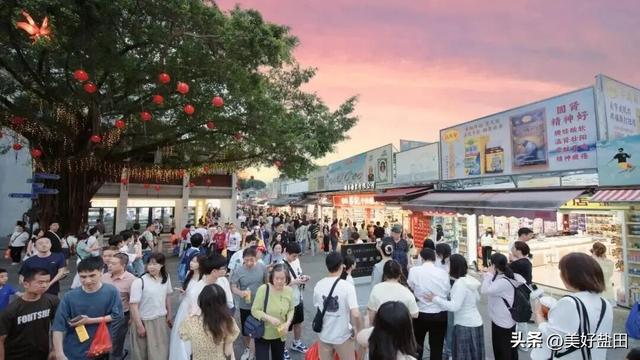 口述盐田 | 孙木辉：创业盐田，看跨境电商如何助力中英街焕发新活力