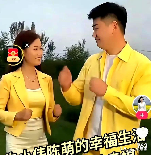 朱小伟做梦都没想到，离婚四年	，前妻陈亚男还是不愿意“放过”他