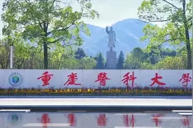 重庆医科大学与重庆大学医学院怎么选图片