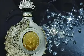 世界上最贵的十大名酒图片