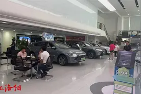 补贴2万元、1.5万元！“国四”车辆纳入2025年汽车报废更新补贴范畴图片