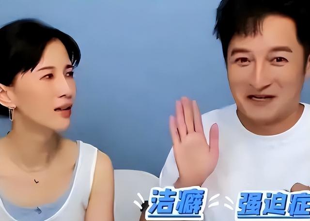 从主持人到“精神病”	，49岁无妻无子的李维嘉，给不婚人士提了醒