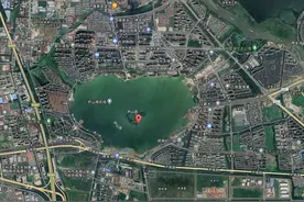 尹山湖－传说中的房产五大坑之首，真的有这么难堪吗图片