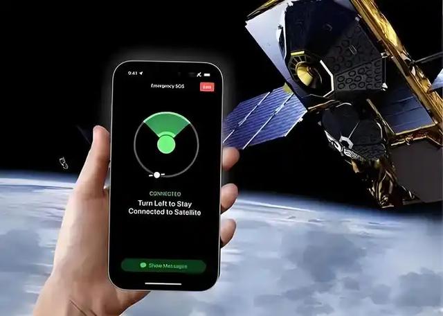 马斯克：星链手机2年后上市？6大挑战先过坎！