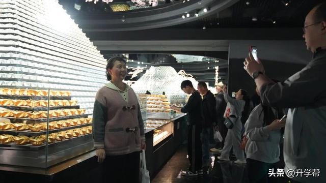 江口沉银博物馆每日3000名额开放，春假第一天迎来客流高峰