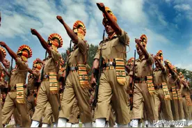 印度耕地面积，比中国多7亿亩，粮食产量，不如中国一半？图片