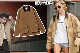 连Prada、Miu Miu的零头都不到，这件破夹克凭啥火啊？图片