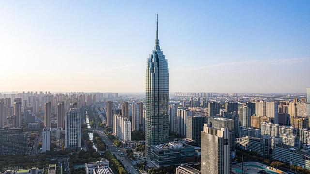 江苏下一座黑马城市，有望诞生“第二个苏州”，发展势头强劲