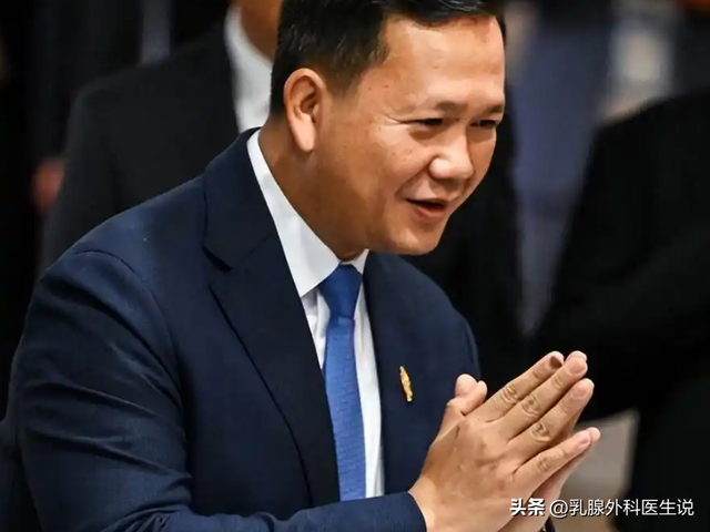 三天攻下柬埔寨？泰国外长赴美求助，47国收到通知，中方斩钉截铁