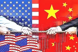 胡懋仁：你打你的，我打我的图片