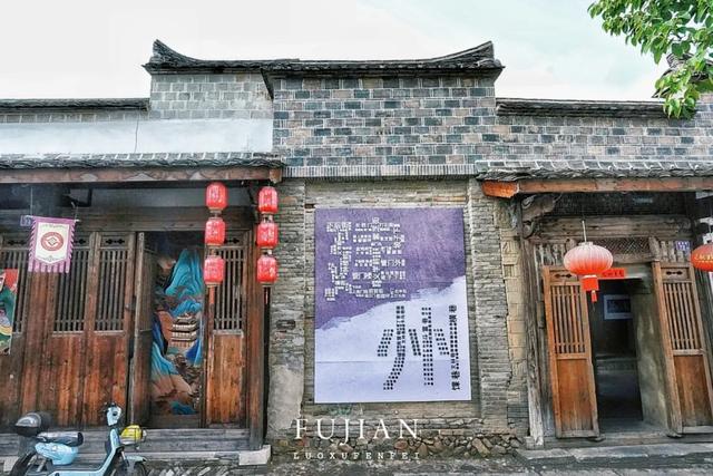 建瓯 | 见一面吧！三千年的古城建州，文化与美食都令人惊艳！