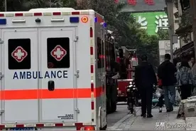 “右眼几乎失明，手部截肢”！广州男孩在家做实验被炸伤最新情况图片