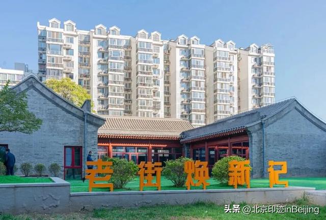 700年老街文脉焕彩活力涌流