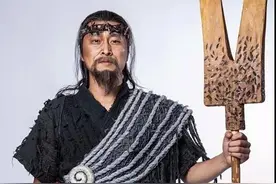 夏朝君主来自哪里，为何他们是上古八大姓之一的姒姓？看史书记载图片