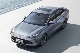 五万块级别新车的巅峰对决：谁能称霸性价比之王？图片