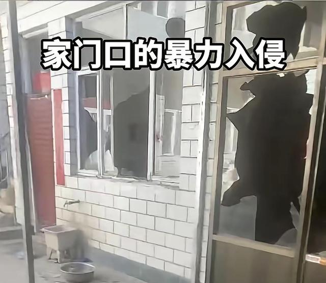 终于弄清山西狗咬人事件来龙去脉，实在令人惋惜！