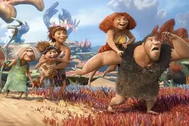 非洲最后的狩猎部落图片