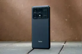 Redmi K70至尊版评测：性能释放凶猛，影像表现有惊喜图片