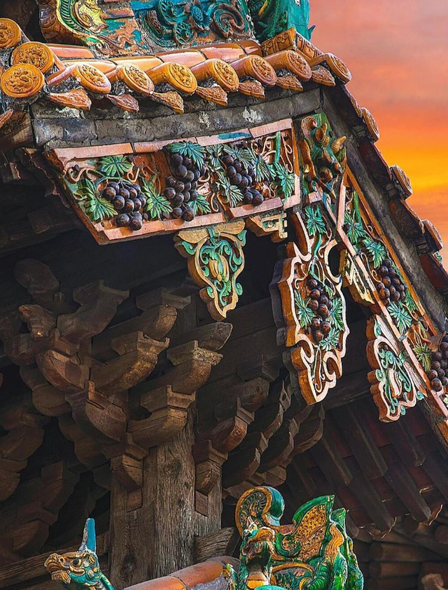 地上明清村落，地下曹魏地道！山西介休：被低估最彻底的宝藏古城