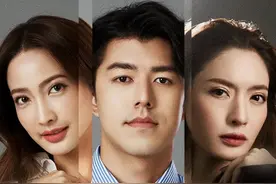 2023年泰国三台电视剧收视率排行榜：最火的十部泰剧都在这里了图片