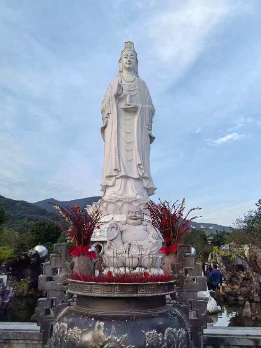 越南米轨专列十二日游之九