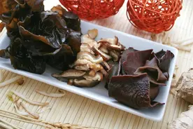 木耳不但能溶血栓，还能清除肺内粉尘？是真的吗？医生为你解答图片