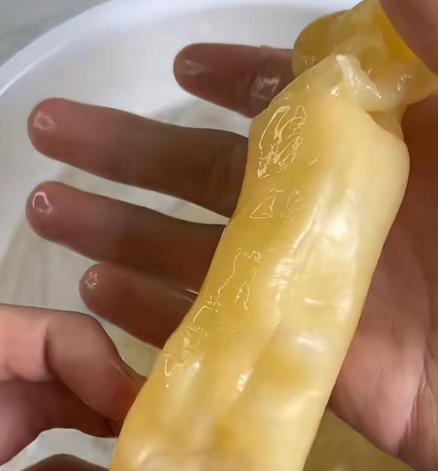 孕期吃了不熟的花胶 2026年孕期吃了不熟的花胶怎么办