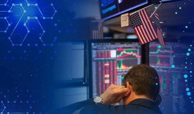 7000亿蒸发！特朗普不许中国报复，北京电话打不通，一个时代告终
