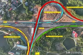 事关出行！全封闭施工4个月图片