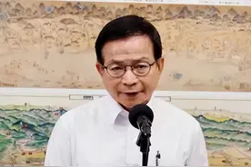 大陆推惩“独”新规之际，台计划修改兵役法，准备扩充兵源打巷战图片