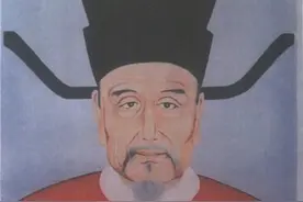 潮州历史上的十大名人：原来这座城藏着这么多“王炸”级大佬！图片