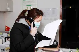 社区工作者的工资只有三四千元，为何有人抢着干？这3点写到位了图片