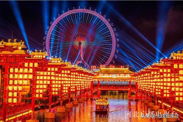 冀时评丨叫好又叫座 河北文旅品牌成色足