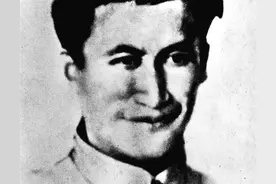 毛主席关注的巨匪自知必死，临死不断呼救：刘志丹曾是我的副团长图片