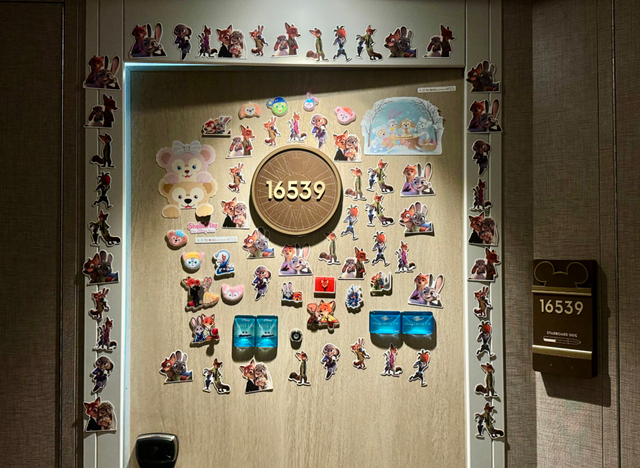 首发！等了一年多终于启航，我坐上了全世界“最快乐”的船