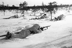 苏芬战争：让苏联颜面扫地的一场不光彩的战争图片