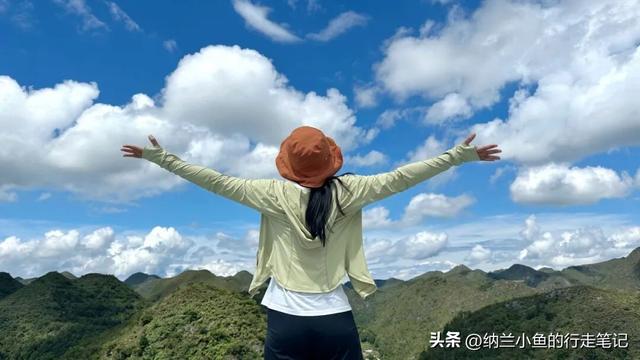 五一反向旅游首选！这7座冷门小城，我不允许还有人不知道！