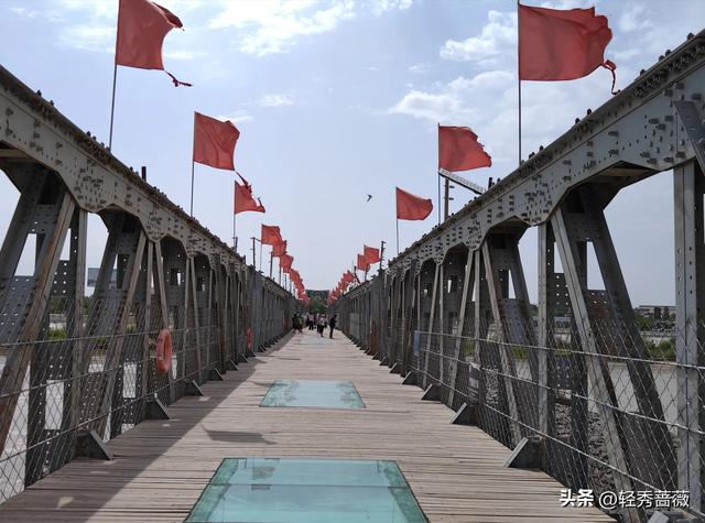 塞上江南宁夏，一个被严重低估的旅游大省