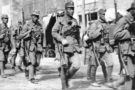 抗战中的云南：你不知道的壮丽历史“无川不成军，无滇不成国。图片