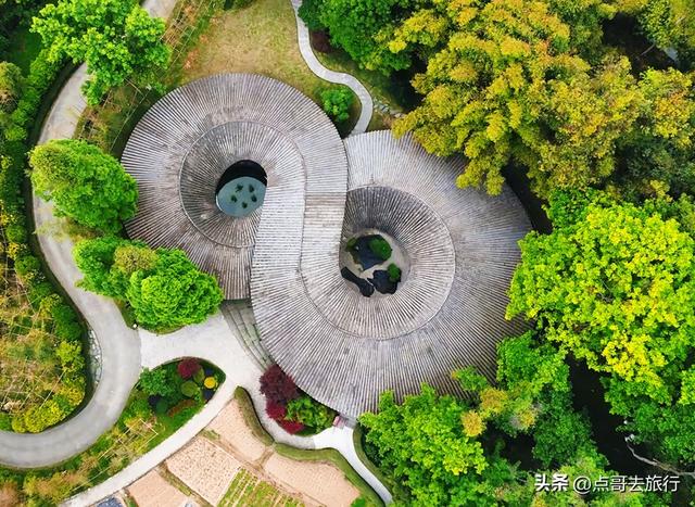 成都五大最美艺术村落，成都人私藏，都不要门票，冷门却超级惊艳