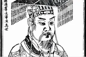 纵览黄帝陵图片