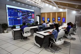 山西出台新规促煤矿智能化常态化运行图片