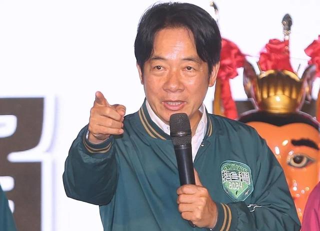 九三阅兵刚结束，赖清德准备下“毒手”，抓捕77岁的洪秀柱女士？