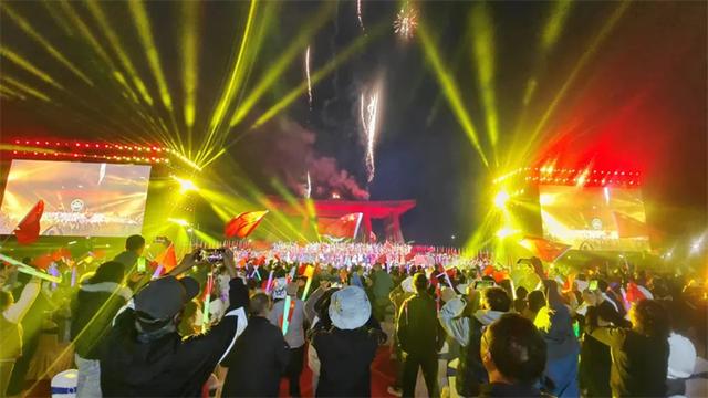 2025阿拉善英雄会9月30日启幕，全民共享越野文旅盛宴