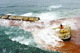 日本填海造岛被告上联合国，中国最终败诉，却成就了最无解的阳谋图片